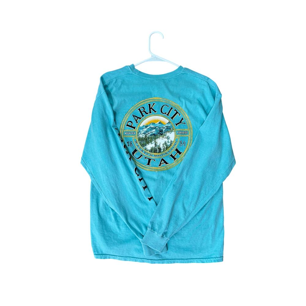 Park City Long Sleeve